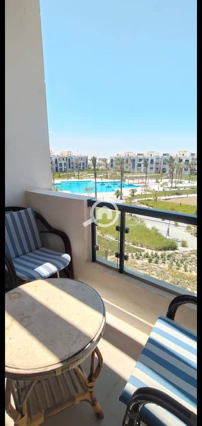 2 Bedroom Penthouse for Rent in North Coast, Matruh - IMG-20260721-WA0060. jpg