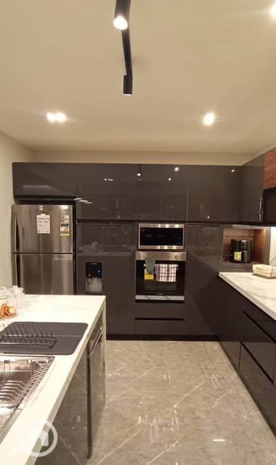 2 Bedroom Flat for Rent in New Capital City, Cairo - bf328bec-38cb-4398-9876-f5ec607293f4. jpeg
