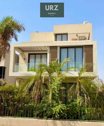 تاون هاوس 5 غرف نوم للبيع في مدينة المستقبل، القاهرة - 12183de4-1e65-408a-9f85-f189fd71da2c. jpg تاون هاوس 5 غرف نوم للبيع في مدينة المستقبل، القاهرة - 12183de4-1e65-408a-9f85-f189fd71da2c. jpg