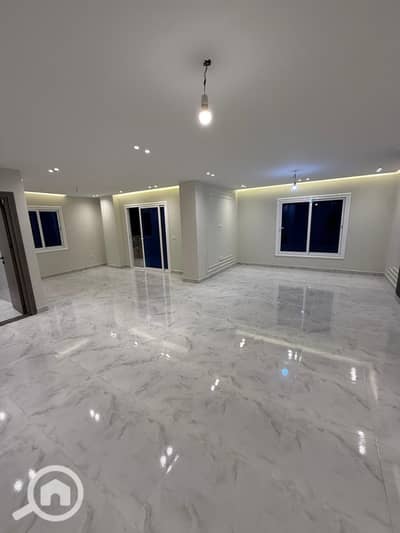 3 Bedroom Flat for Sale in Nasr City, Cairo - 114221. jpg 3 Bedroom Flat for Sale in Nasr City, Cairo - 114221. jpg