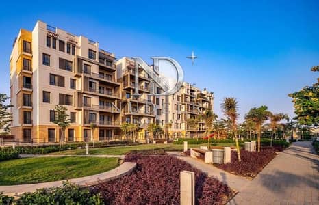 شقة 2 غرفة نوم للايجار في القاهرة الجديدة، القاهرة - Eastown-Compound-New-Cairo4. jpg شقة 2 غرفة نوم للايجار في القاهرة الجديدة، القاهرة - Eastown-Compound-New-Cairo4. jpg
