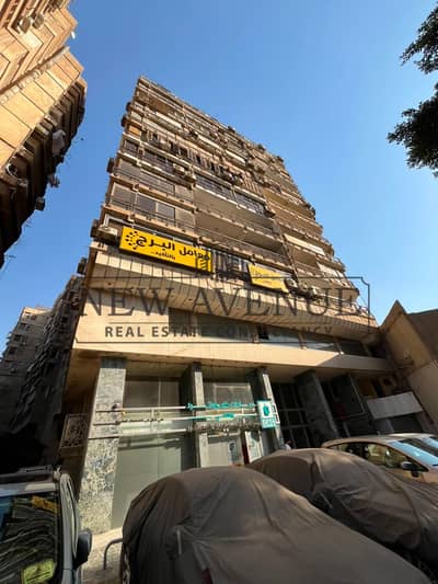 Office for Rent in Heliopolis, Cairo - WhatsApp Image 2026-07-21 at 4.05. 38 PM. jpeg