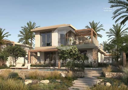 3 Bedroom Chalet for Sale in Soma Bay, Red Sea - IMG_0604. webp 3 Bedroom Chalet for Sale in Soma Bay, Red Sea - IMG_0604. webp