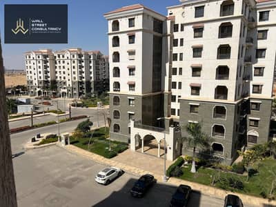 2 Bedroom Apartment for Sale in New Capital City, Cairo - Whats-App-Image-2026-07-03-at-7-32-37-PM. jpg 2 Bedroom Apartment for Sale in New Capital City, Cairo - Whats-App-Image-2026-07-03-at-7-32-37-PM. jpg