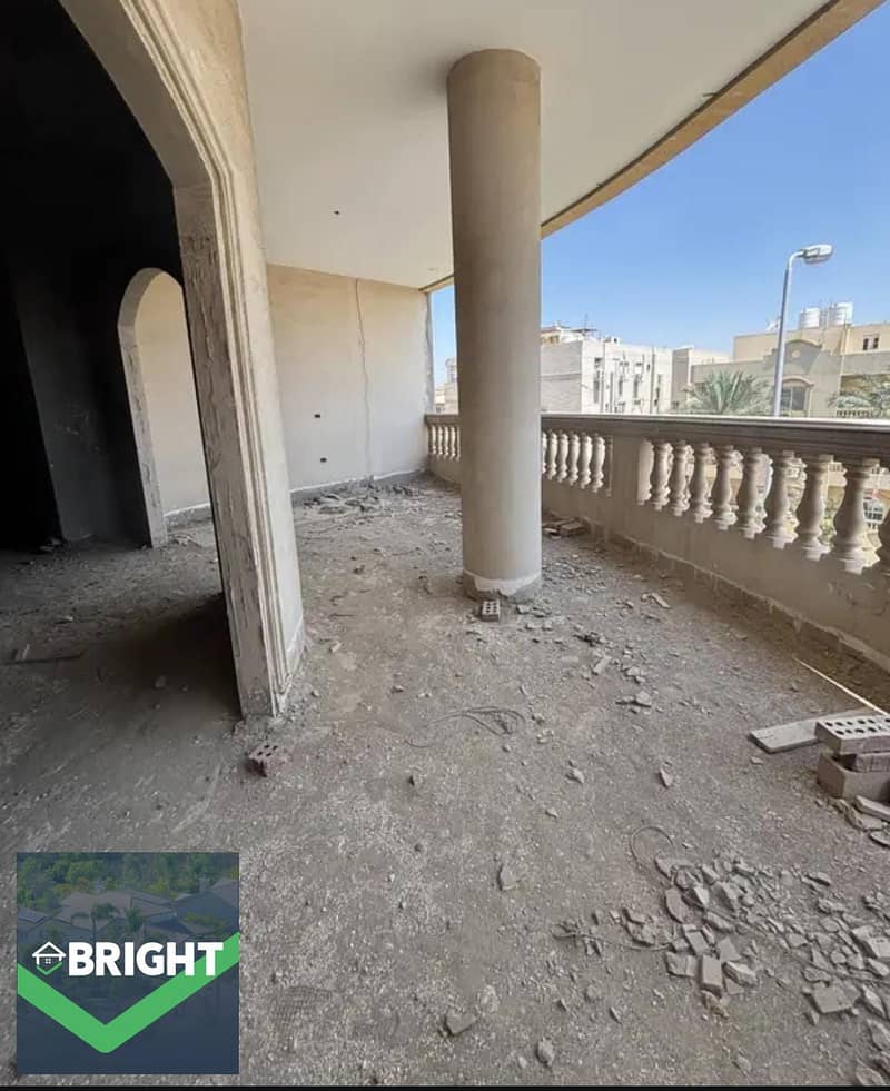 Lowest price now: 250m² apartment, ready for immediate delivery, in a prime location with an open view (limited time offer). - Bild 4
