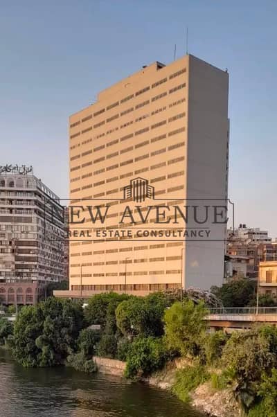 مکتب  للايجار في الزمالك، القاهرة - WhatsApp Image 2026-07-21 at 5.09. 42 PM. jpeg