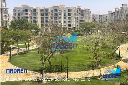 3 Bedroom Apartment for Sale in Madinaty, Cairo - E475C50F-939F-4760-BC76-67797D4D8A4A. jpeg