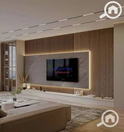 1 Bedroom Apartment for Sale in Sheikh Zayed, Giza - 1000064138. jpg