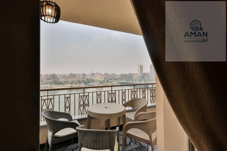 فلیٹ 3 غرف نوم للايجار في المنيل، القاهرة - WhatsApp Image 2025-07-08 at 21.30. 35_c6f85577. jpg