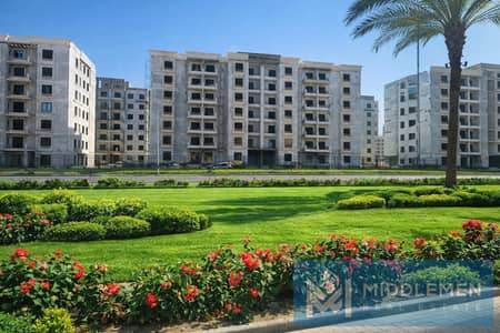3 Bedroom Flat for Sale in New Cairo, Cairo - WhatsApp Image 2026-07-21 at 12.27. 31 PM. jpeg 3 Bedroom Flat for Sale in New Cairo, Cairo - WhatsApp Image 2026-07-21 at 12.27. 31 PM. jpeg