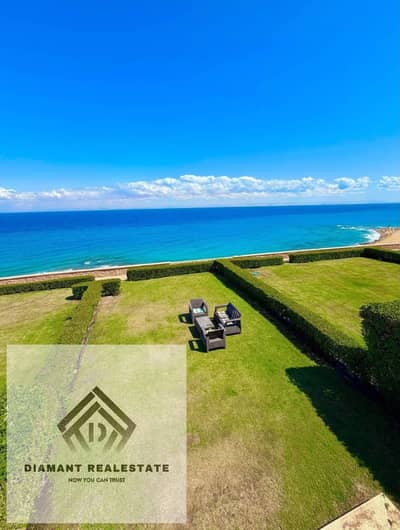 3 Bedroom Chalet for Sale in North Coast, Matruh - WhatsApp Image 2026-07-01 at 12.50. 34 PM (2). jpeg