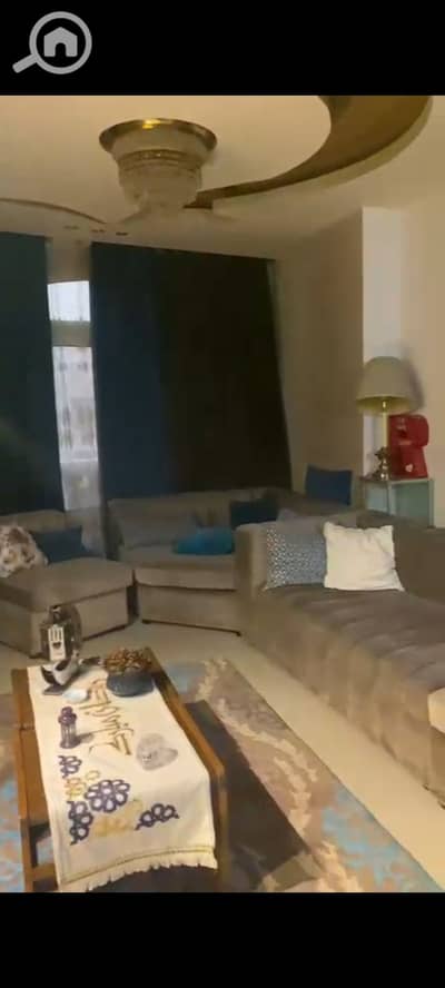 3 Bedroom Apartment for Sale in Zahraa Al Maadi, Cairo - 1000667629. jpg