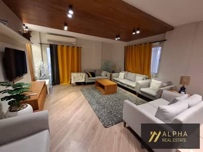 3 Bedroom Duplex for Rent in New Cairo, Cairo - 1000269260. jpg