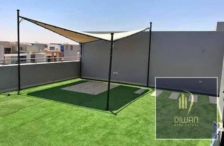 3 Bedroom Penthouse for Sale in Shorouk City, Cairo - 547199977_746779778352645_3050684147974420286_n. jpg