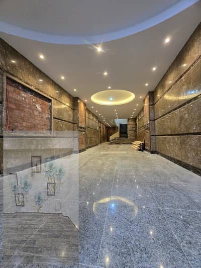 3 Bedroom Apartment for Sale in Hadayek al-Ahram, Giza - 1001821034. jpg