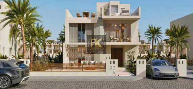 4 Bedroom Villa for Sale in North Coast, Matruh - 618ef352-ac53-4042-848f-eddb0d8d1d96. jpg 4 Bedroom Villa for Sale in North Coast, Matruh - 618ef352-ac53-4042-848f-eddb0d8d1d96. jpg