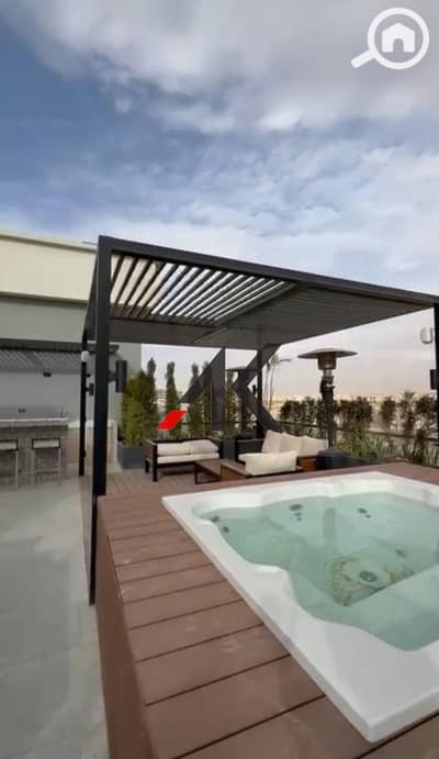 3 Bedroom Penthouse for Sale in New Cairo, Cairo - WhatsApp Image 2026-07-22 at 12.13. 22 AM. jpeg