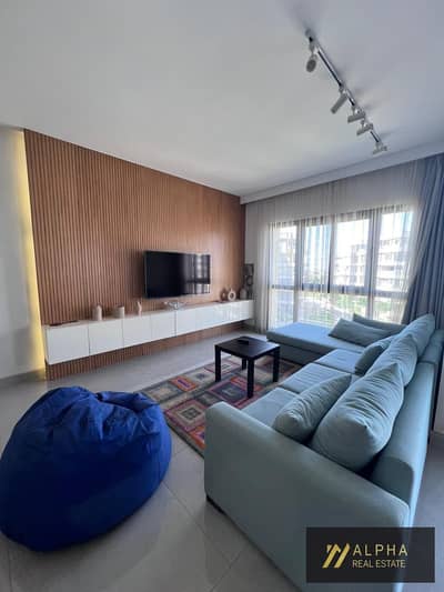 2 Bedroom Flat for Rent in New Cairo, Cairo - WhatsApp Image 2026-07-22 at 2.16. 19 AM (2). jpeg