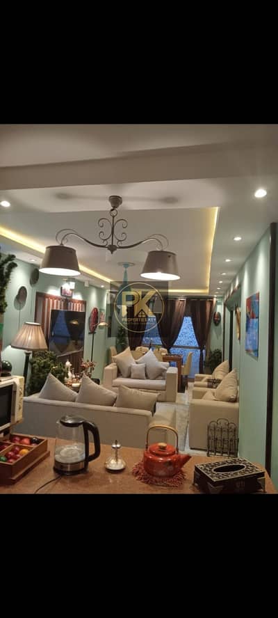 3 Bedroom Flat for Sale in Heliopolis, Cairo - b27ac242-2a46-43b4-be19-8b046cc98d67. jpg