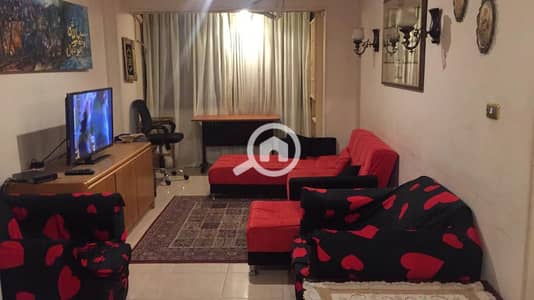 1 Bedroom Flat for Rent in Dokki, Giza - 16080. jpg 1 Bedroom Flat for Rent in Dokki, Giza - 16080. jpg