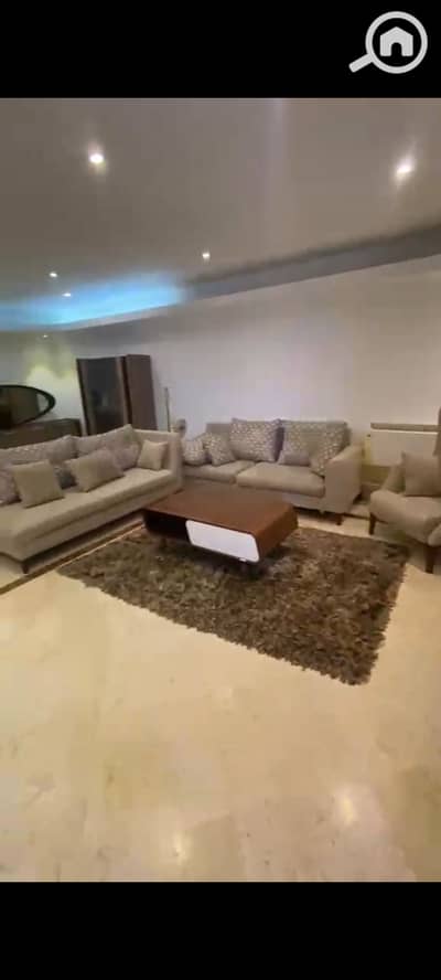 شقة 3 غرف نوم للايجار في المعادي، القاهرة - 1000667755. jpg