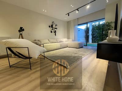 2 Bedroom Flat for Rent in New Cairo, Cairo - b1d50afe-b05c-4b82-8f53-9f8a290e2c07. jpeg