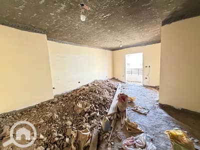 شقة 2 غرفة نوم للبيع في المقطم، القاهرة - IMG_2580. jpg شقة 2 غرفة نوم للبيع في المقطم، القاهرة - IMG_2580. jpg