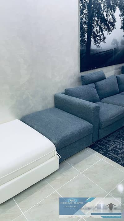 1 Bedroom Apartment for Rent in New Cairo, Cairo - WhatsApp Image 2026-07-22 at 3.39. 35 AM (8). jpeg 1 Bedroom Apartment for Rent in New Cairo, Cairo - WhatsApp Image 2026-07-22 at 3.39. 35 AM (8). jpeg