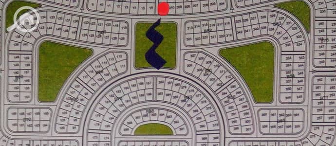 3 Bedroom Flat for Sale in Badr City, Cairo - 7707. jpg