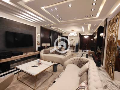 بنتهاوس 4 غرف نوم للايجار في الشيخ زايد، الجيزة - 1000422292. jpg
