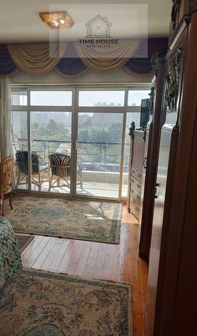 2 Bedroom Duplex for Rent in Heliopolis, Cairo - WhatsApp Image 2026-07-20 at 8.53. 53 PM (3). jpeg