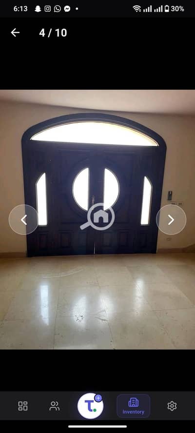 7 Bedroom Villa for Sale in Obour City, Cairo - d74ea9c3-1b83-4e3c-9c97-37d3df0a419e. jpeg 7 Bedroom Villa for Sale in Obour City, Cairo - d74ea9c3-1b83-4e3c-9c97-37d3df0a419e. jpeg
