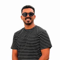Ali Ashraf