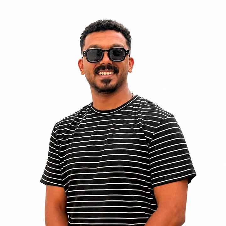 Ali Ashraf