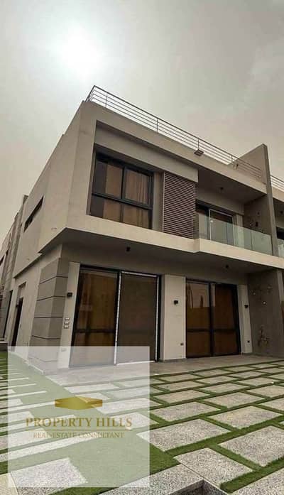 فیلا 4 غرف نوم للبيع في القاهرة الجديدة، القاهرة - 1000157330. jpg