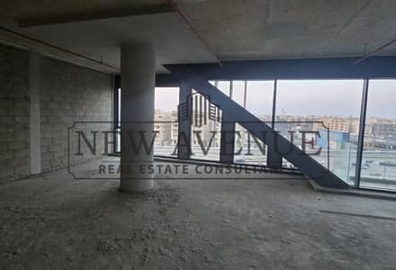 Office for Sale in New Cairo, Cairo - original (14). jpg