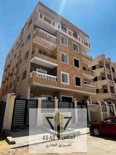 شقة 3 غرف نوم للبيع في القاهرة الجديدة، القاهرة - 1000992254. jpg