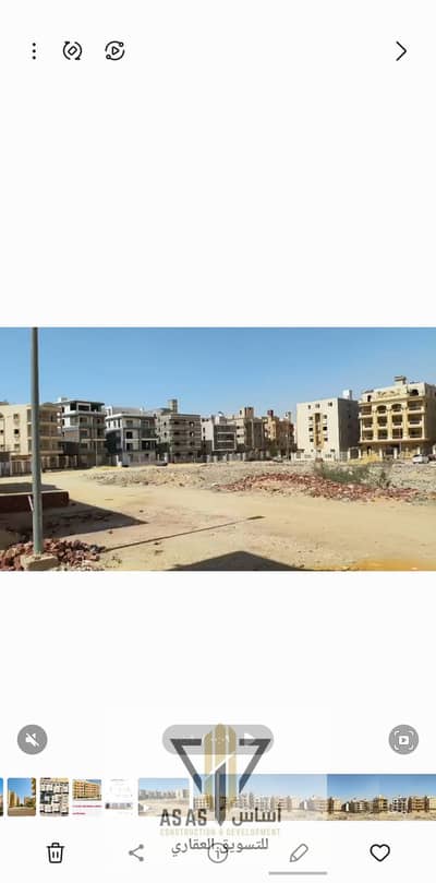 فلیٹ 3 غرف نوم للبيع في القاهرة الجديدة، القاهرة - 1001008021. jpg