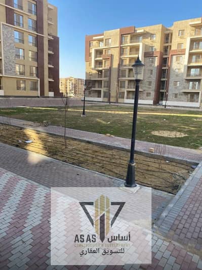 شقة 2 غرفة نوم للبيع في القاهرة الجديدة، القاهرة - 23132. jpg شقة 2 غرفة نوم للبيع في القاهرة الجديدة، القاهرة - 23132. jpg
