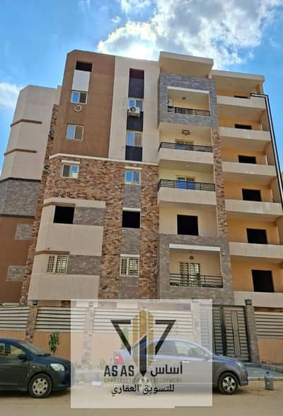 3 Bedroom Flat for Sale in New Cairo, Cairo - 24682. jpg 3 Bedroom Flat for Sale in New Cairo, Cairo - 24682. jpg