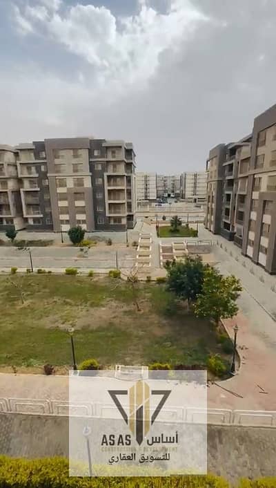 3 Bedroom Flat for Sale in New Cairo, Cairo - 27680. jpg 3 Bedroom Flat for Sale in New Cairo, Cairo - 27680. jpg
