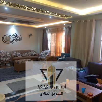 فلیٹ 3 غرف نوم للبيع في القاهرة الجديدة، القاهرة - 30206. jpg فلیٹ 3 غرف نوم للبيع في القاهرة الجديدة، القاهرة - 30206. jpg