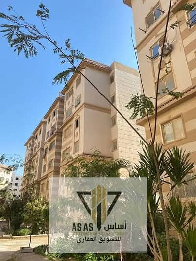 فلیٹ 2 غرفة نوم للبيع في حدائق اكتوبر، الجيزة - 30315. jpg