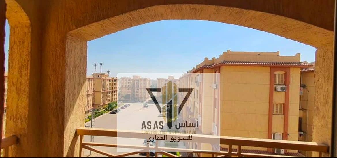 Apartment for sale suitable for mortgage financing in Future City, near Al-Shorouk City, Al-Obour, the compound, and Nasr City. - Altro