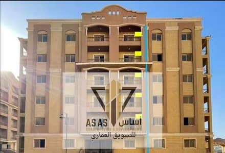 2 Bedroom Flat for Sale in New Cairo, Cairo - 34754. jpg 2 Bedroom Flat for Sale in New Cairo, Cairo - 34754. jpg