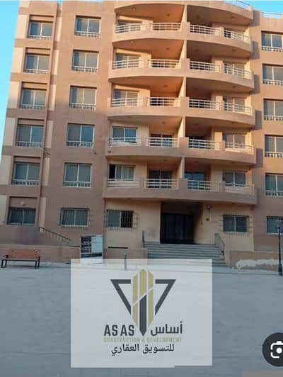 3 Bedroom Apartment for Sale in New Cairo, Cairo - 34848. jpg