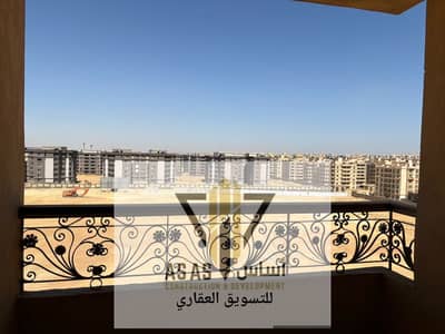 3 Bedroom Apartment for Sale in New Cairo, Cairo - 35281. jpg