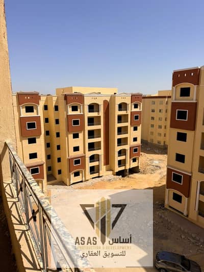 3 Bedroom Flat for Sale in New Cairo, Cairo - 35355. jpg