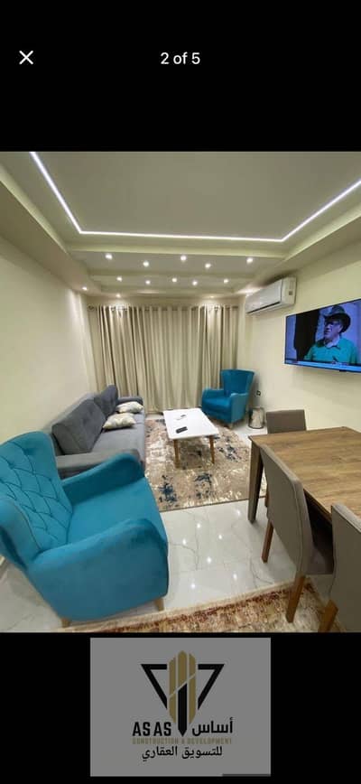 شقة 2 غرفة نوم للبيع في 6 اكتوبر، الجيزة - 35484. jpg