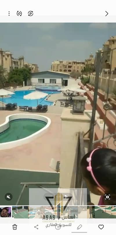 2 Bedroom Flat for Sale in New Cairo, Cairo - 1001033436. jpg